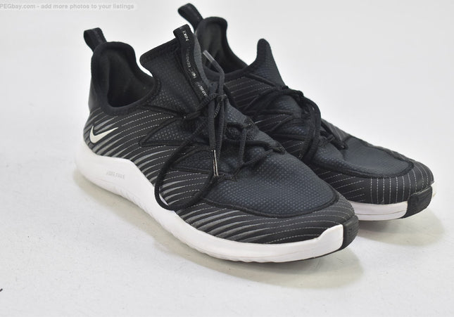 Nike Free Damen Sportschuhe Sneaker EUR 37,5 Nr. 25-F 776-Schuh-Gebraucht-secondhand