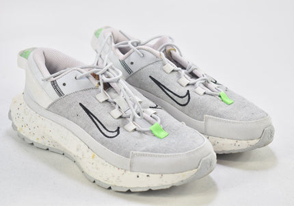 Nike Crater Damen Sportschuhe Sneaker EUR 38,5 Nr. 24-T 1691-Schuh-Gebraucht-secondhand