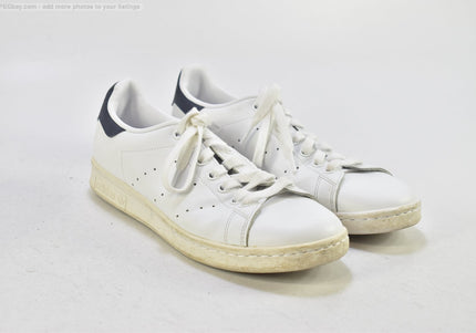 Adidas Stan Smith Herren Sportschuhe Sneaker  Gr. 41 1/3 Nr. 26-T 763