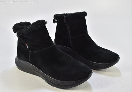 Rieker  Damen Stiefelette Boots  EUR 38 Nr. 25-B 4241