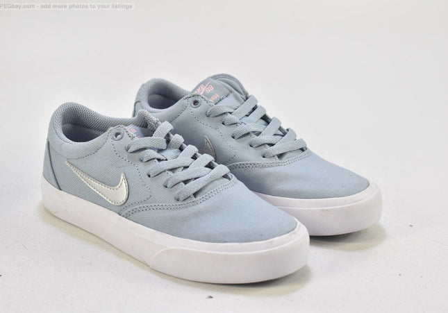 Nike SB Damen Sportschuhe Sneaker EUR 36 Nr. 25-M 31-Schuh-Gebraucht-secondhand