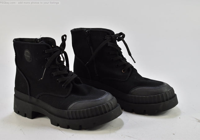 Tamaris Damen Stiefelette Boots EUR 40 Nr. 24-B 6116-Schuh-Gebraucht-secondhand