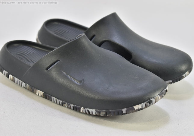 Nike  Herren Sandale Pantolette  SL 28 Nr. 26-S 31
