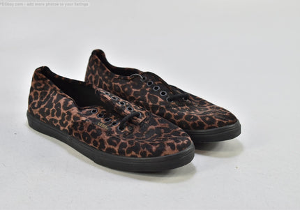 Vans  Damen Sportschuhe Sneaker  US 6,5 Nr. 25-O 943
