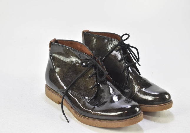 Tamaris Damen Stiefelette Boots EUR 37 Nr. 24-B 67-Schuh-Gebraucht-secondhand