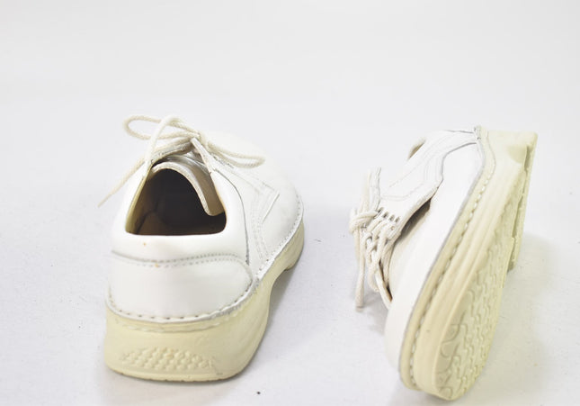 Birkenstock Herren Halbschuhe Freizeitschuhe EUR 41 Nr. 24-T 513-Schuh-Gebraucht-secondhand