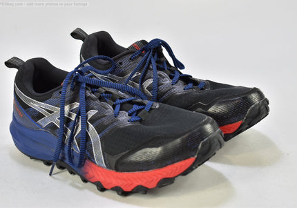 Asics Gel Trabuco 3 GTX Herren Sportschuhe Sneaker  EUR 43,5 Nr. 25-V 86