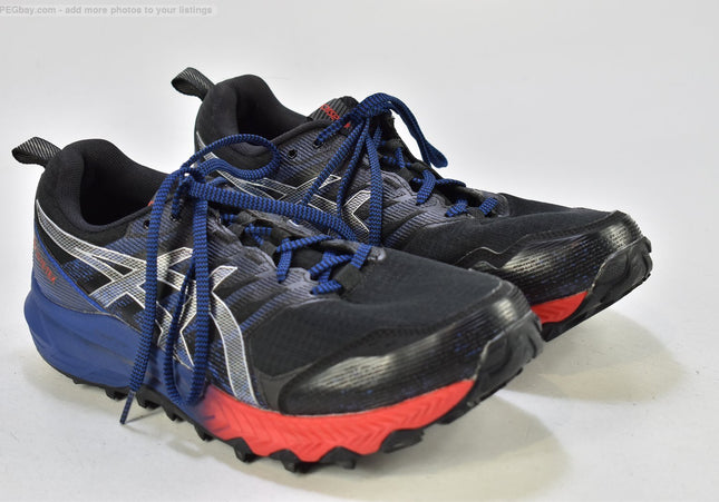 Asics Gel Trabuco 3 GTX Herren Sportschuhe Sneaker  EUR 43,5 Nr. 25-V 86