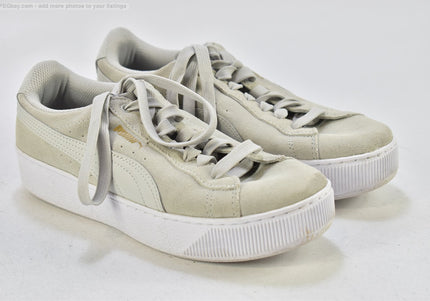Puma  Damen Sportschuhe Sneaker  EUR 39 Nr. 25-U 2196