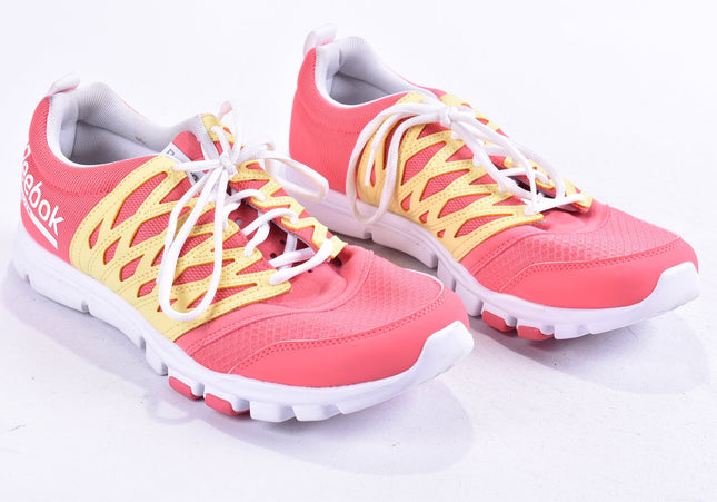 Reebok Damen Sportschuhe Sneaker EUR 42,5 Nr. 24-U 31-Schuh-Gebraucht-secondhand