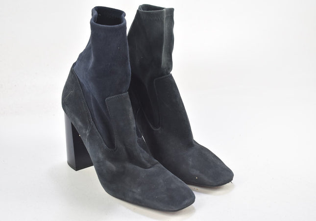 MNG  Damen Stiefelette Boots  EUR 40 Nr. 23-N 1481