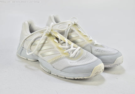 Adidas Barricade Club Damen Sportschuhe Sneaker  EUR 41 1/3 Nr. 25-L 2024