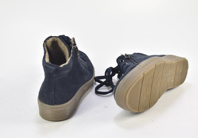 Hush Puppies Damen Stiefelette Boots EUR 38 Nr. 24-F 2724-Schuh-Gebraucht-secondhand