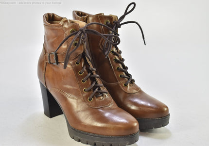 Nero Giardini  Damen Stiefelette Boots  Gr. 38 Nr. 26-B 2955