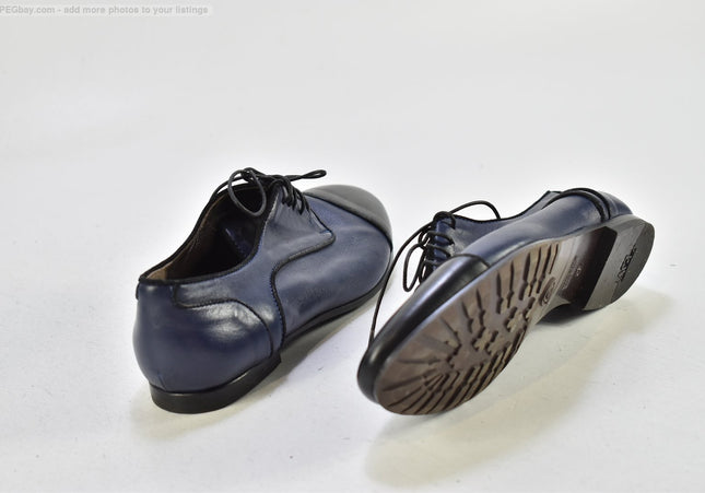 AGL  Damen Halbschuhe Freizeitschuhe  EUR 38 Nr. 25-T 3491