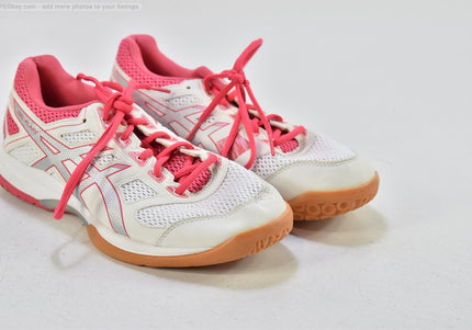 Asics Gel Flare Damen Sportschuhe Sneaker  EUR 39 Nr. 25-O 1296