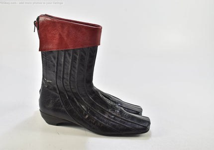 Lisa Tucci  Damen Stiefelette Boots  EUR 38 Nr. 26-B 829