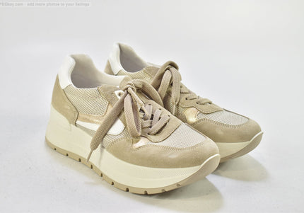 Igi&Co  Damen Halbschuhe Freizeitschuhe  EUR 39 Nr. 26-Y 1975