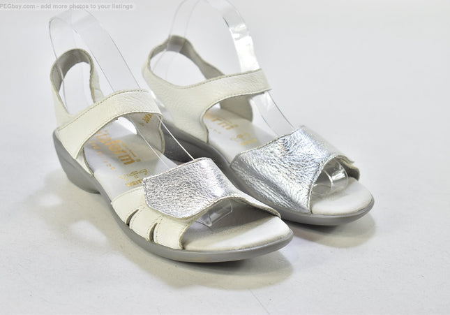 Vitaform  Damen Sandale Sandalette  EUR 39 Nr.26-S 3603