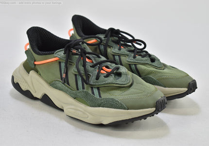 Adidas  Ozweego Damen Sportschuhe Sneaker  EUR 39 1/3 Nr. 25-N 1997