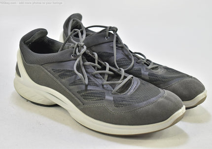 Ecco  Herren Halbschuhe Freizeitschuhe  EUR 46 Nr. 25-V 1700