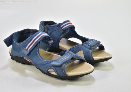 Geox  Damen Sandale Sandalette  SL 26 Nr. 26-S 3906