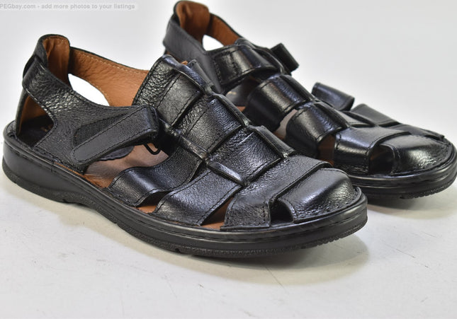 Gemini  Herren Sandale  EUR 44 Nr. 26-S 4312