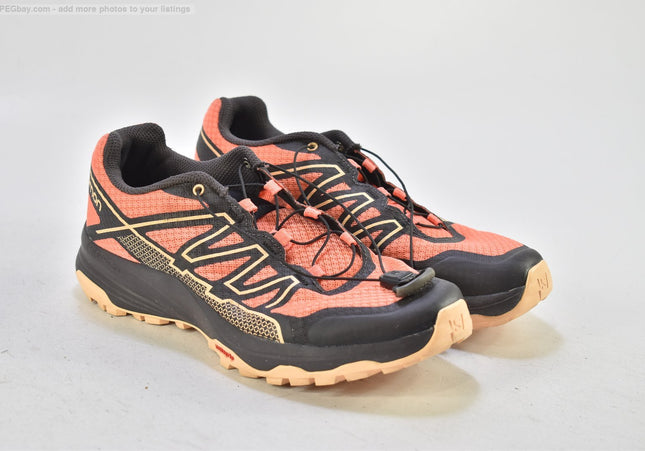 Salomon  Damen Wanderschuhe Trekking  Gr. 40 Nr. 26-T 541