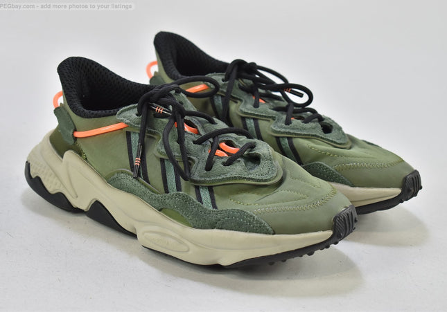 Adidas  Ozweego Damen Sportschuhe Sneaker  EUR 39 1/3 Nr. 25-N 1997
