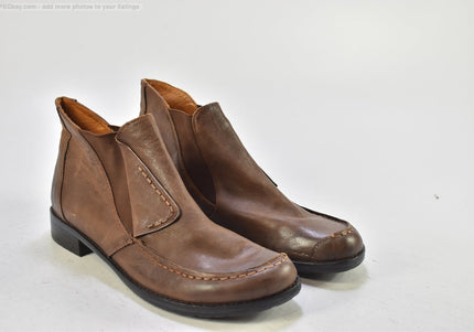 Everybody  Damen Stiefelette Boots  Gr. 40 Nr. 26-B 2351