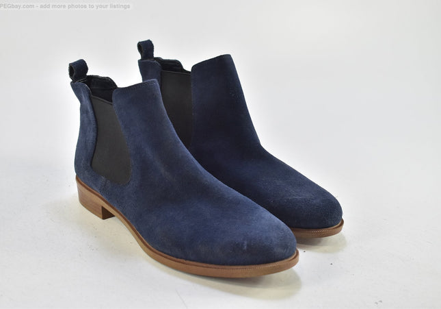 Clarks  Herren Stiefelette Boots  EUR 42 Nr. 26-B 741