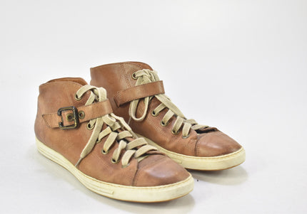Paul Green Damen Stiefelette Boots UK 7,5 Nr. 24-U 839-Schuh-Gebraucht-secondhand