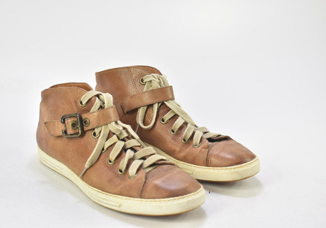 Paul Green Damen Stiefelette Boots UK 7,5 Nr. 24-U 839-Schuh-Gebraucht-secondhand