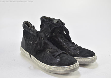 Gabor Damen Stiefelette Boots UK 6,5 Nr. 24-B 4965-Schuh-Gebraucht-secondhand