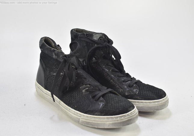 Gabor Damen Stiefelette Boots UK 6,5 Nr. 24-B 4965-Schuh-Gebraucht-secondhand