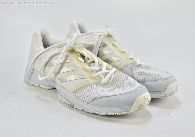Adidas Barricade Club Damen Sportschuhe Sneaker  EUR 41 1/3 Nr. 25-L 2024
