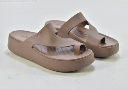 Crocs  Damen Sandale Pantolette  W 6 Nr. 26-S 4278