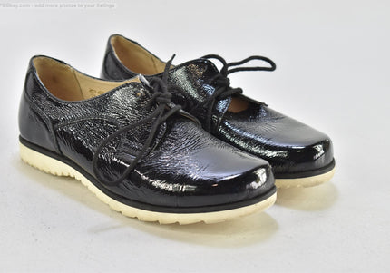 Bär  Damen Halbschuhe Slipper Ballerinas  UK 4,5 Nr. 26-Y 31