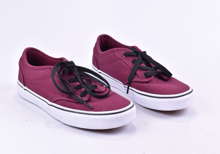 Vans Damen Sportschuhe Sneaker EUR 37 Nr. 24-J 3033-Schuh-Gebraucht-secondhand