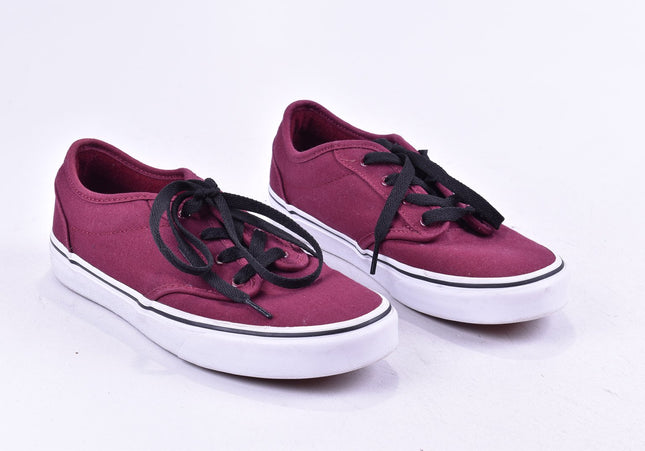 Vans Damen Sportschuhe Sneaker EUR 37 Nr. 24-J 3033-Schuh-Gebraucht-secondhand