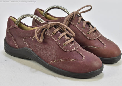 Finn Comfort  Damen Halbschuhe Freizeitschuhe  EUR 40 Nr. 25-J 128