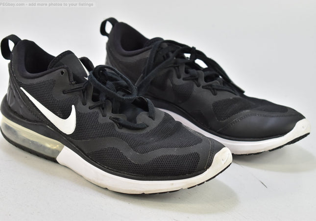 Nike Air Max Fury Herren Sportschuhe Sneaker EUR 41 Nr. 25-Y 1105-SchuhGebraucht