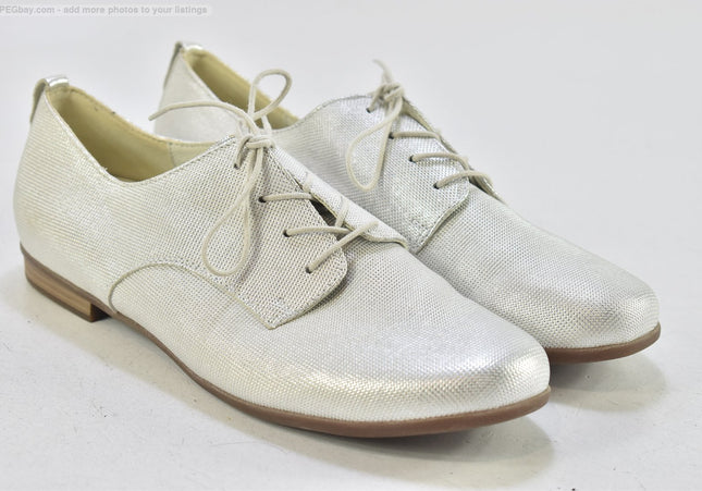 Waldläufer  Damen Halbschuhe Freizeitschuhe  UK 9 Nr. 26-A 869