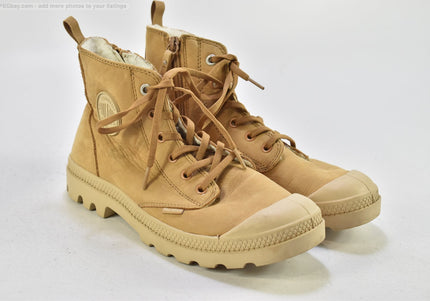 Palladium  Damen Stiefelette Boots  EUR 40 Nr. 26-B 698