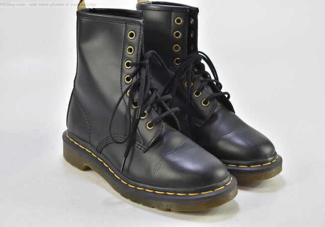 Dr. Martens  Damen Stiefelette Boots  EUR 37 Nr. 26-B 1129