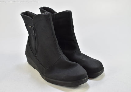 Jenny  Damen Stiefelette Boots  UK 9 Nr. 25-B 1789