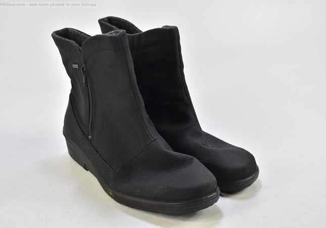 Jenny  Damen Stiefelette Boots  UK 9 Nr. 25-B 1789