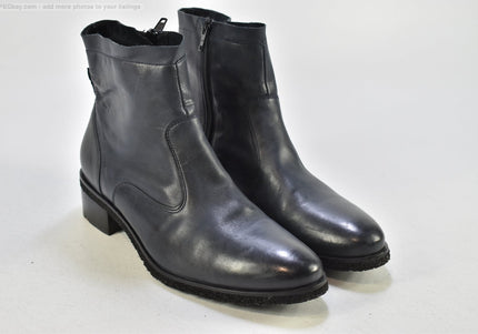 Lloyd  Damen Stiefelette Boots  UK 7 Nr. 25-B 4361