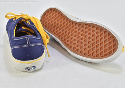Vans  Damen Sportschuhe Sneaker  EUR 37 Nr. 26-A 138