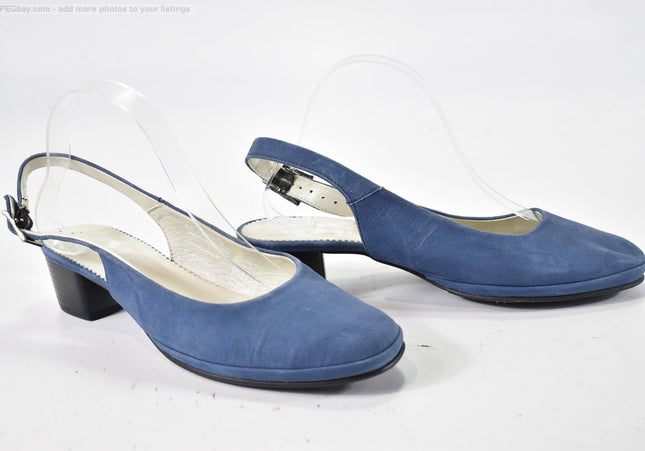 Mubb  Damen Sandale Sandalette  EUR 39 Nr. 25-S 4796